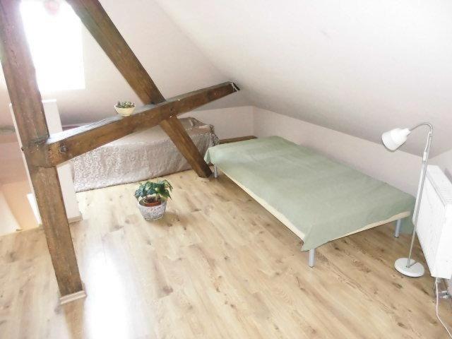 Sehr-Schoene-4-Raum-Maisonette-Fewo-Mit-110Qm-Balkon-Zentral-Preiswert-T7 Dresde Extérieur photo