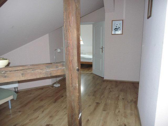 Sehr-Schoene-4-Raum-Maisonette-Fewo-Mit-110Qm-Balkon-Zentral-Preiswert-T7 Dresde Extérieur photo